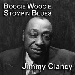 Yancey Stomp