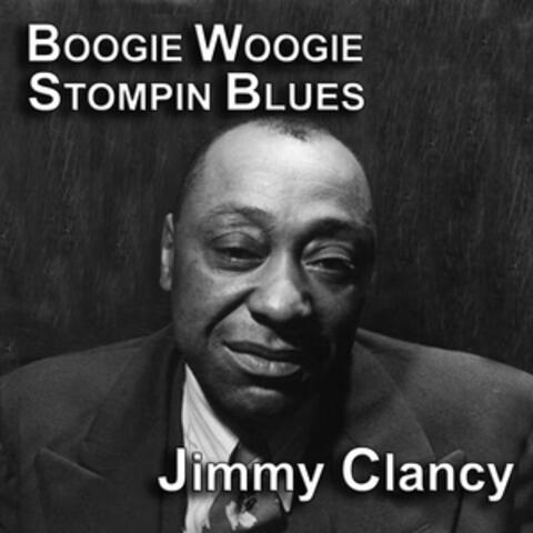 Boogie Woogie Stompin' Blues