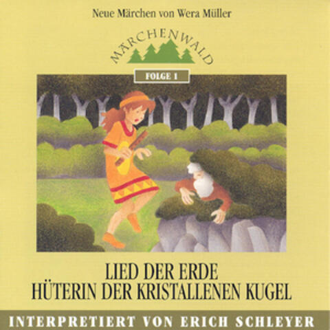 Märchenwald Folge 1.