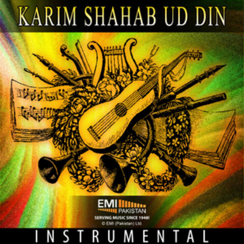 Instrumental - Karim Shahab Ud Din