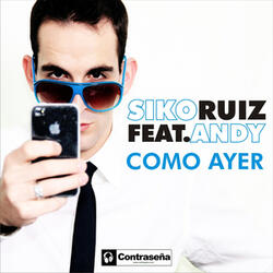 Como Ayer (feat.Andy) [Extended Version]
