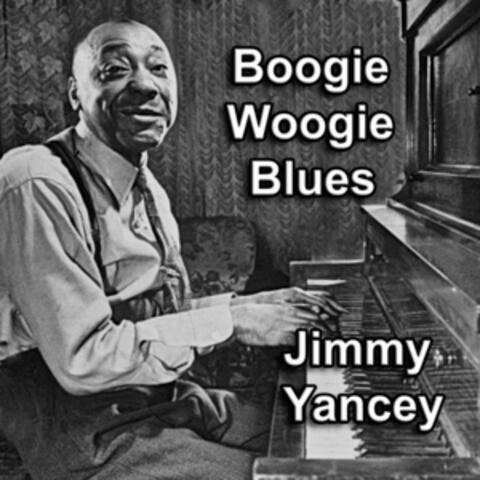 Boogie Woogie Blues