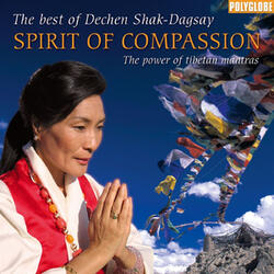 The Prayer for the Great Compassion