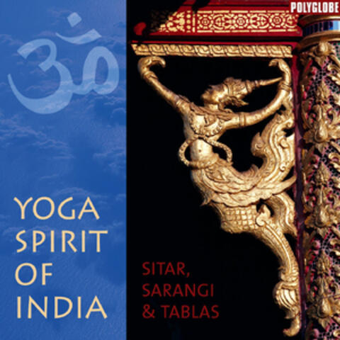 Yoga Spirit of India