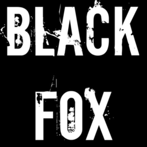 The Complete Works of Black Fox