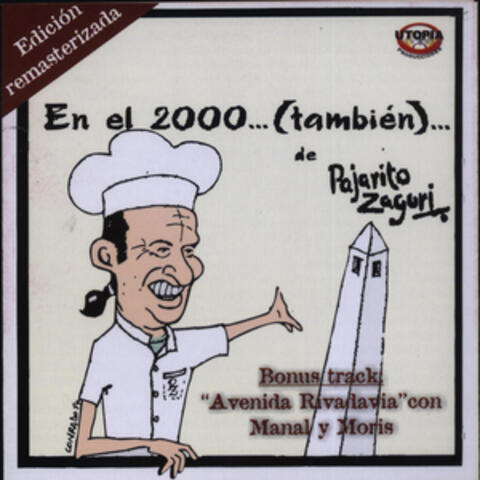 En el 2000 . . . También (Remastered)