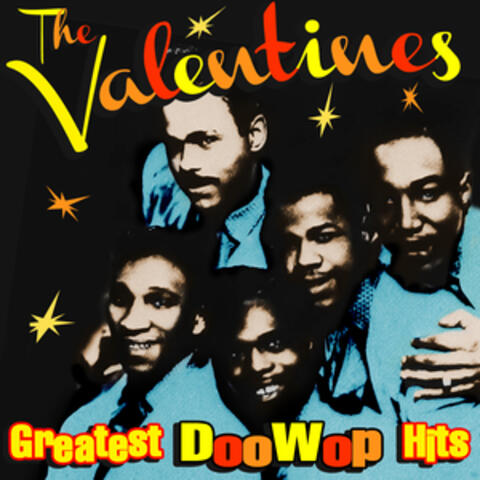 Greatest Doo Wop Hits