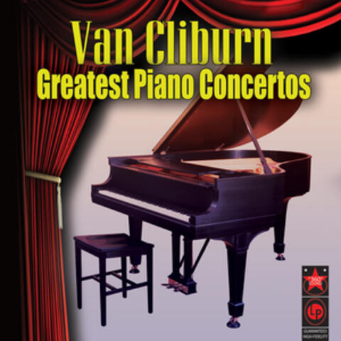 Greatest Piano Concertos