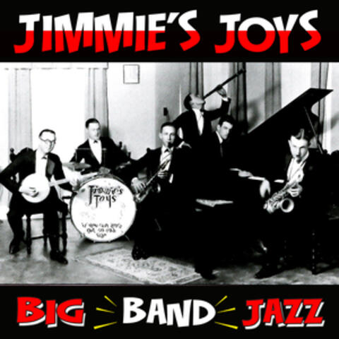Big Band Jazz 1923-1928