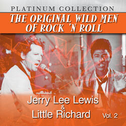 Groovy Little Susy (Live Version)
