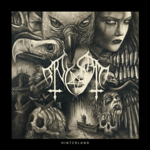 Hinterland