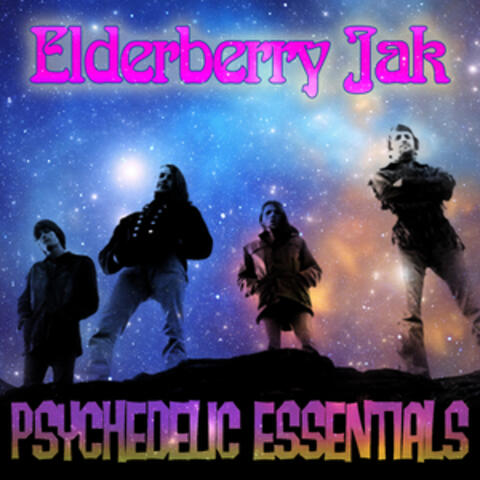 Psychedelic Essentials