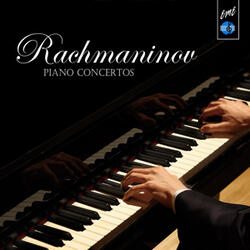 Piano Concerto No. 3 in D minor, Op.30: III. Finale (Alla breve)