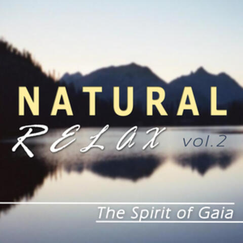 Natural Relax, Vol.2