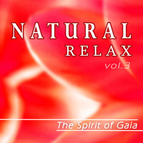Natural Relax, Vol.3