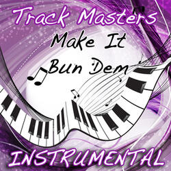 Make It Bun Dem (Skrillex & Damian "Jr. Gong" Marley Instrumental Cover)