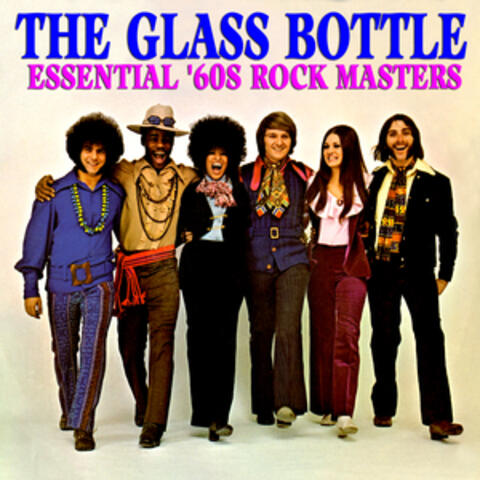 Essential '60s Rock Masters