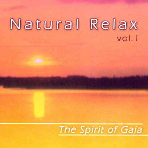 Natural Relax, Vol.1