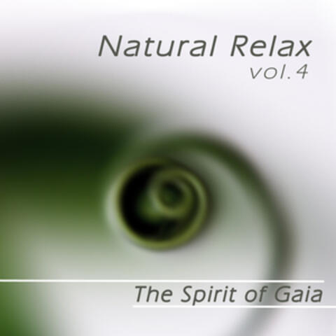 Natural Relax, Vol.4