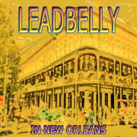 In New Orleans