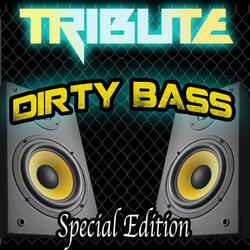 Dirty Bass - Karaoke