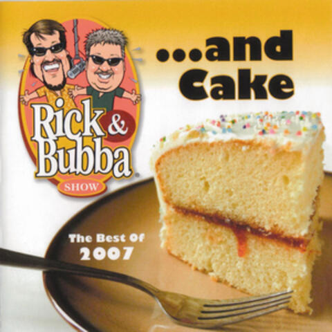 ...and Cake