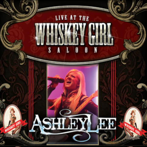 Live at the Whiskey Girl Saloon