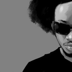 Is It Because I'm Black? (feat. Earl 16)