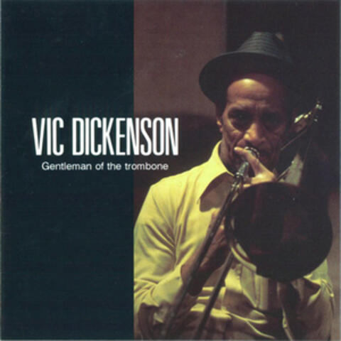 Vic Dickenson