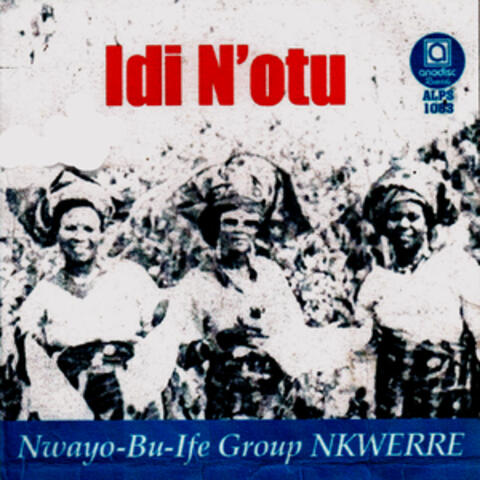 Idi N'otu