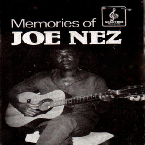 Memories of Joe Nez