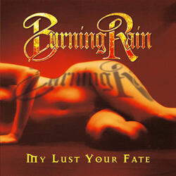 My Lust Your Fate (Radio Edit)