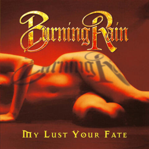 My Lust Your Fate