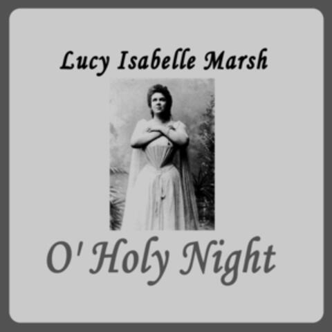 Lucy Isabelle Marsh