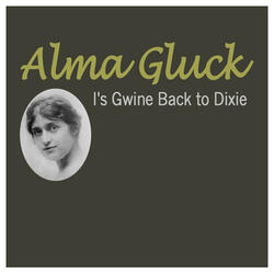 I'sa Gwine Back to Dixie