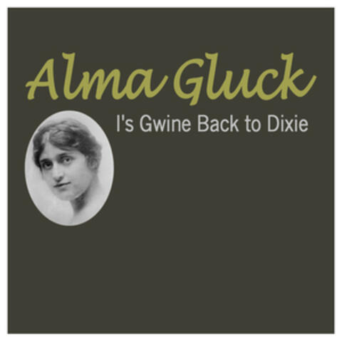 I'sa Gwine Back to Dixie
