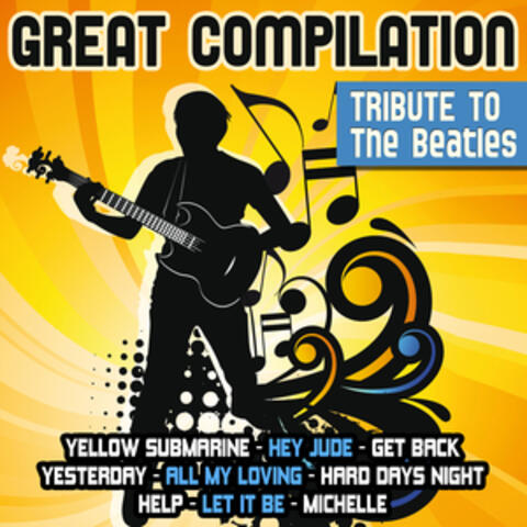 Great Compilation-Tribute to the Beatles