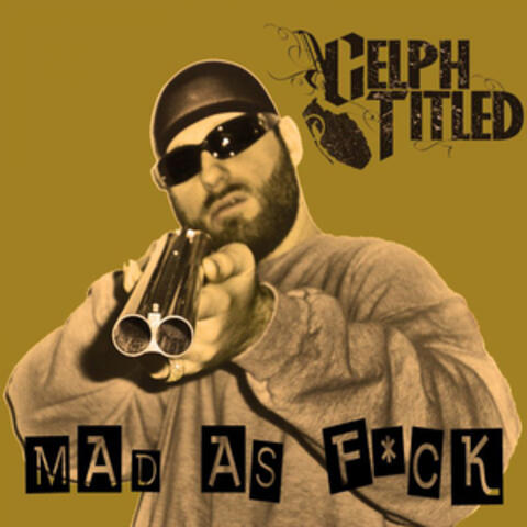 Mad as F*ck (Single)