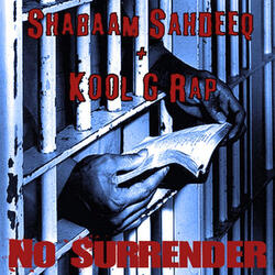 No Surrender (Celph Titled Mix) [Radio Version]