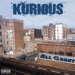 All Great (Instrumental) [Produced by Celph Titled]