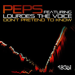 Don't Pretend to Know (Acappella)