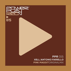 Pink Maggit (Original Mix)