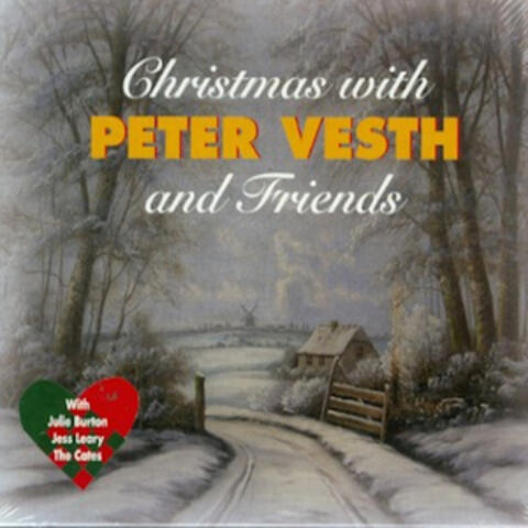 Christmas with Peter Vesth and Friends