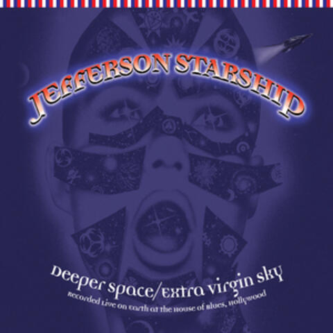 Deeper Space, Extra Virgin Sky
