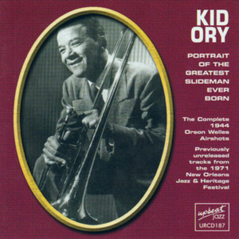 Kid Ory