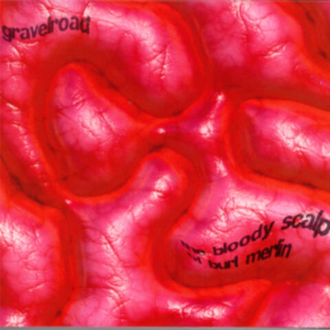 The Bloody Scalp of Burt Merlin