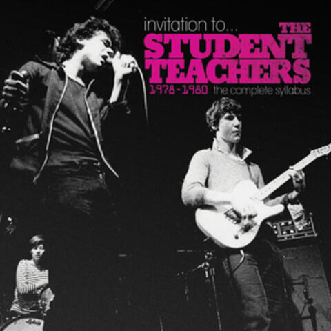 The Student Teachers