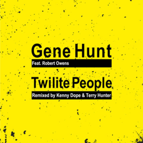 Twilite People