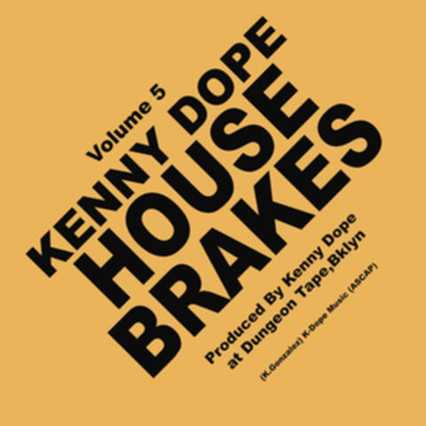 House Brakes Vol.5