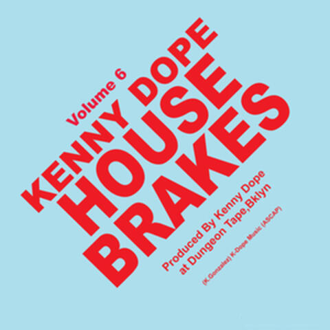 House Brakes Vol.6